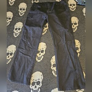 Dickies Men's Cargo Pants - Gray